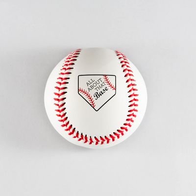 Personalized Baseball- Best Coach Printed Gift Personalized Practice Baseball- Official Size-Thanks Coach,Team Custom Design Leather Baseball Gift