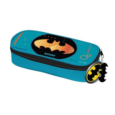 Pyramid Batman (Bat Tech) Pencil Case Merchandise Ufficiale