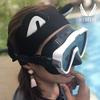 BRLUCKY Scuba Diving Headband Black Cat Kitty 2mm Neoprene Wetsuit Hood for Women Youth Scuba Head Cover Dive Cap Surfing Thermal for Kayaking Snorkeling Swimming Sailing Canoeing Water Sports view 3