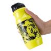TUCKE Bike Water Bottles, 700ml MTB Mountain road bicycle water bottle silicagel sealingup heat-resistant outdoor sports cycling kettle (Green) view 4