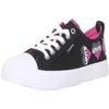 Levi's Stan Buck Print Canvas Black 8.5 B (M) view 1