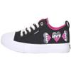 Levi's Stan Buck Print Canvas Black 8.5 B (M) view 3
