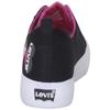 Levi's Stan Buck Print Canvas Black 8.5 B (M) view 4