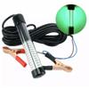 MAXSHOPUP 12v 180LED 900 Lumens Night Fishing Boat Submersible Deep Drop Underwater Light view 1