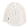 Home Prefer Toddler Boys Winter Hat Kids Knit Beanie Hat Skull Hat Ears Covers (White) view 2