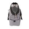 PICNIC TIME unisex adult NFL On The Go Lunch Cooler, Heathered Gray, One Size US view 4