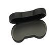 CJ Optical Black Game Controller Eyeglass Case, Regular view 2