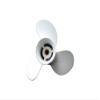 Asaki Propeller 362-64108-0 362641080M 362B641080 362W641080 Compatible with Tohatsu Nissan Outboard Engine 9.9-18 hp 9.2x9.8 view 1