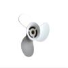 Asaki Propeller 362-64108-0 362641080M 362B641080 362W641080 Compatible with Tohatsu Nissan Outboard Engine 9.9-18 hp 9.2x9.8 view 3