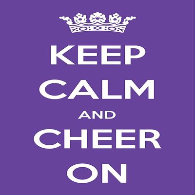 Damdekoli Cheerleading Poster (36 x 60 Inches - Poster)