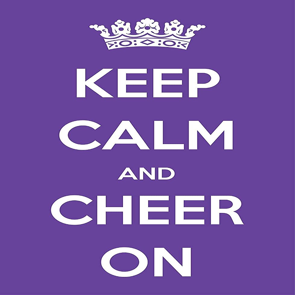 Damdekoli Cheerleading Poster (36 x 60 Inches - Poster)