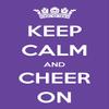 Damdekoli Cheerleading Poster (36 x 60 Inches - Poster) view 1