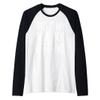 This Is My Warlock Costume Halloween Funny Lazy Easy Quick Raglan Baseball Tee view 1