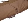 Emersongear Side-Pull Mag Pouch,Horizontal Double M4 Magazine Pouch Hook and Loop Design view 4