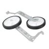 FUFU Bicycle Training Wheel Training Replacement Stabilizer Wheel 16-22 Inch Kids' Bikes (Size : 22in) view 1