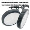 FUFU Bicycle Training Wheel Training Replacement Stabilizer Wheel 16-22 Inch Kids' Bikes (Size : 22in) view 3