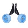 FUFU 12-20" Blue Bicycle Riding Training Wheels, Bicycle Stabilisers, Kids Bike Stabilisers Bicycle Riding Training Universal (Color : Blue, Size : 20in) view 1