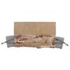 Emersongear Side-Pull Mag Pouch,Horizontal Double M4 Magazine Pouch Hook and Loop Design view 1