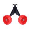 FUFU 12-20" Blue Bicycle Riding Training Wheels, Bicycle Stabilisers, Kids Bike Stabilisers Bicycle Riding Training Universal (Color : Red, Size : 12in) view 1