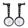 FUFU Bicycle Training Wheels for Kids Bike Stabilizers Support Wheels for 12 14 16 18 20 Inch Bicycle (Size : 14in) view 1