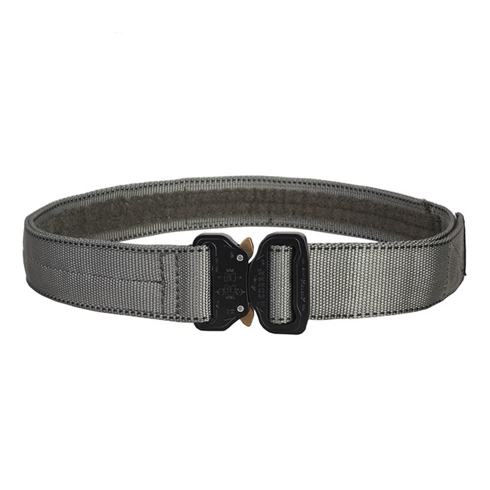 emersongear 1.5inch Belt,100% Nylon Battle Belts for Men Military Quick-Release Design