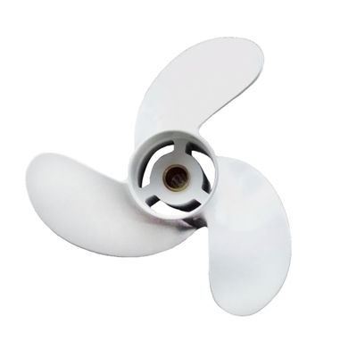 Asaki Propeller 7.9x9 Compatible with Tohatsu Nissan Outboard 4/5/6 hp MFS6A NS5B 369-64518-1 369645181