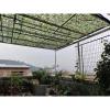 Camouflage Net Photography, Military Camo Netting, Waterproof Oxford Cloth, Hunting Camo Net, Sun Protection, Used for Sunshade Decoration of Pergola Garden Roof,Jungle-2x6m(6.619.7ft) view 4