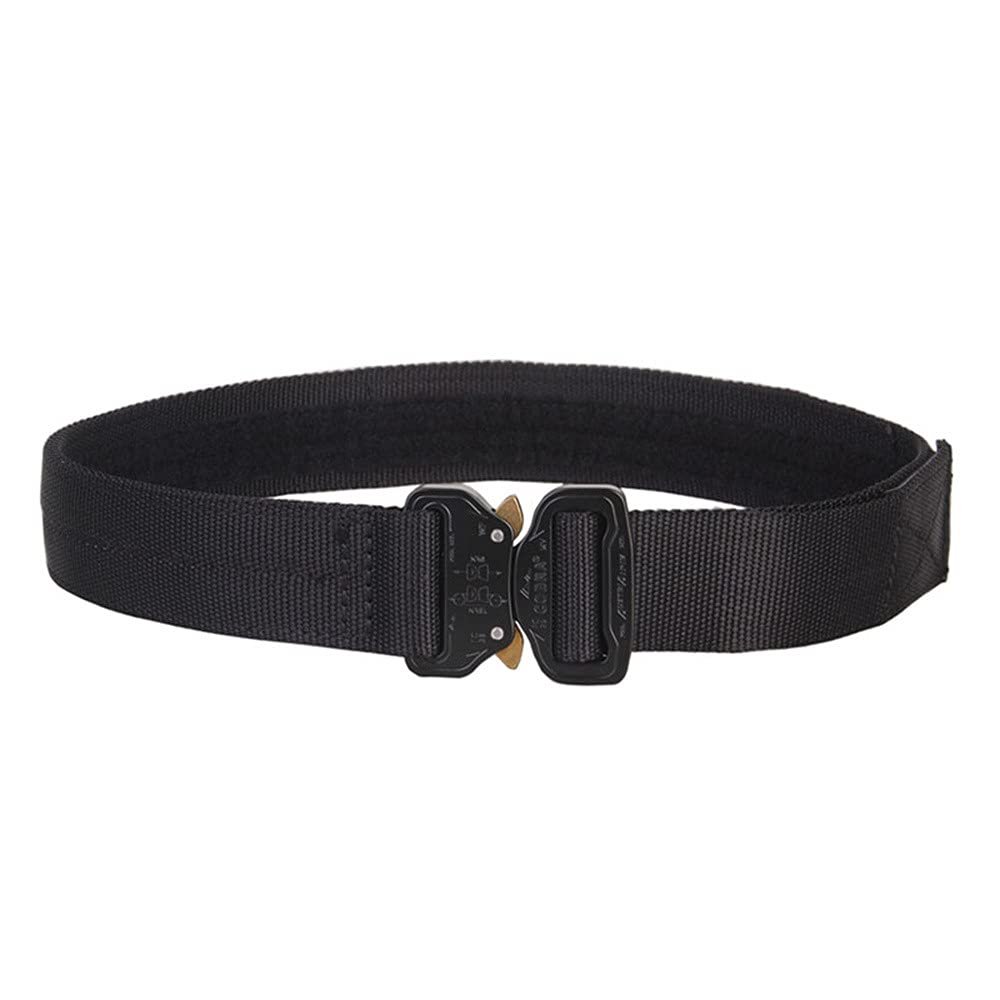 emersongear 1.5inch Belt,100% Nylon Battle Belts for Men Military Quick-Release Design