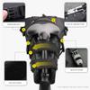 Rhinowalk Waterproof Bike Saddle Bag 13L - Under Seat Storage for Mountain Road Biking and Commuting Trips view 3