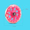 FUFU Children's Bicycle Training Wheel Training Replacement Stabilizer Wheel 12-20 Inch Kids' Bikes, 3 Colors (Color : Blue, Size : 18in) view 3