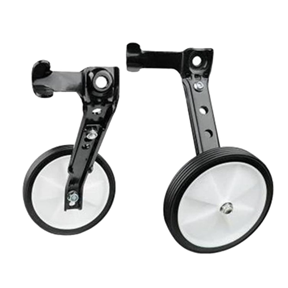 FUFU 24 Inch Heavy Duty Kids Bike Bicycle Training Wheel Safety Stabilizer