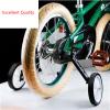 FUFU 24 Inch Heavy Duty Kids Bike Bicycle Training Wheel Safety Stabilizer view 3