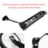 FUFU 24 Inch Heavy Duty Kids Bike Bicycle Training Wheel Safety Stabilizer view 4