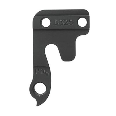 Pilo D325 Derailleur Hanger for Chumba Bikes