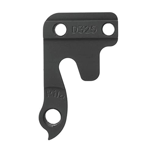 Pilo D325 Derailleur Hanger for Chumba Bikes