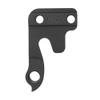 Pilo D325 Derailleur Hanger for Chumba Bikes view 1