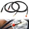 ROUTEKING HO5116 Hose Kit 16ft Compatible with Seastar Steering Systems for Hydraulic Outboard Steering Boat Teleflex Marine view 1