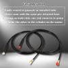ROUTEKING HO5116 Hose Kit 16ft Compatible with Seastar Steering Systems for Hydraulic Outboard Steering Boat Teleflex Marine view 3