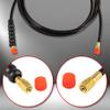 ROUTEKING HO5116 Hose Kit 16ft Compatible with Seastar Steering Systems for Hydraulic Outboard Steering Boat Teleflex Marine view 4