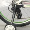 FUFU Children's Bike Stabilizers Support Wheels Bike Steel Frame for 18 20 22 Inch Kids Riding Safety Equipment (Size : 18in) view 2