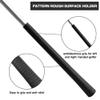 Asyxstar Upgraded Golf Putter, Golf Putter for Him Her - 33" Two Ways Mini Golf Putters for Men Women Right/Left Handed Golfers, Golf Clubs Set with 2 Golf Practice Balls for Any Putting Mat view 3