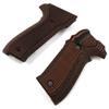 Cool Hand G10 Grips Replacement for Sig Sauer P226, Screws Included, Checkered Texture (Tiger Stripe) view 3