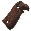 Cool Hand G10 Grips Replacement for Sig Sauer P226, Screws Included, Checkered Texture (Tiger Stripe) view 4