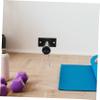 1pc Iron Dumbbell Plate Rack for Weight Storage Gym Equipment Organizer Easy Installation Black Finish Fitness Tool for Home Gym Use view 2