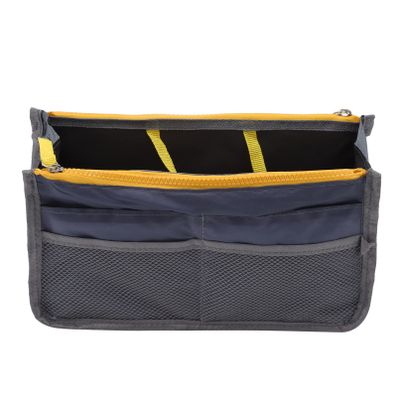 Botreelife Portable Travel Multi-Functional Storage Bag Large Capacity Wearproof Tote Bag for Men Women,Style 3