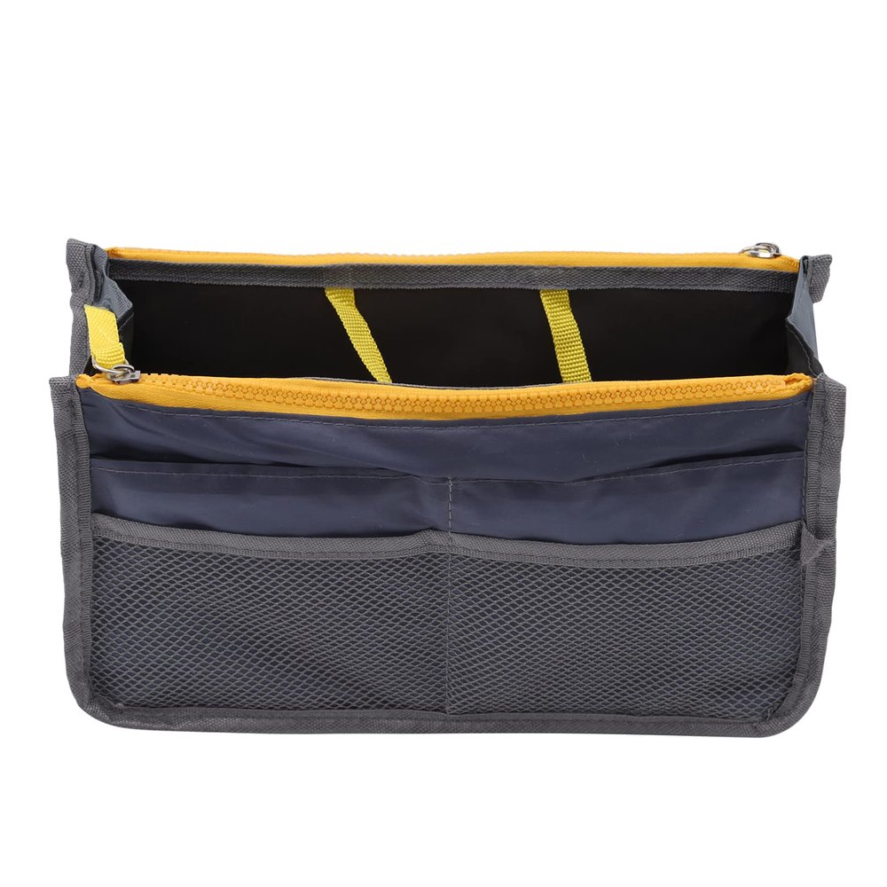 Botreelife Portable Travel Multi-Functional Storage Bag Large Capacity Wearproof Tote Bag for Men Women,Style 3