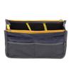 Botreelife Portable Travel Multi-Functional Storage Bag Large Capacity Wearproof Tote Bag for Men Women,Style 3 view 1