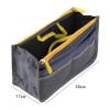 Botreelife Portable Travel Multi-Functional Storage Bag Large Capacity Wearproof Tote Bag for Men Women,Style 3 view 2