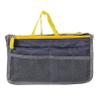 Botreelife Portable Travel Multi-Functional Storage Bag Large Capacity Wearproof Tote Bag for Men Women,Style 3 view 4