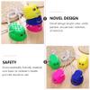 NUOBESTY Bucket Walking Stilts Walking Cups Sensory Training Stilts Equipment for Children Kids Balance and Coordination, Strength Ability Developing, 8pcs view 2